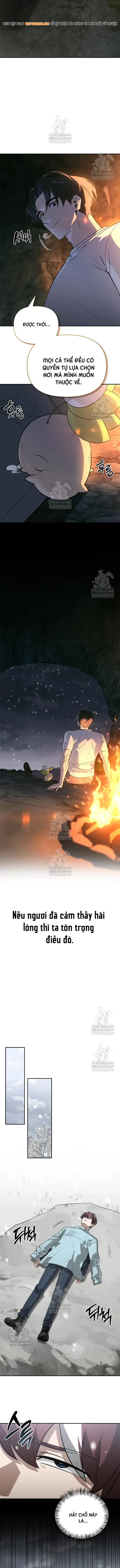 Nhật Ký Của Thợ Săn Hạng S Chương 27 - Trang 15