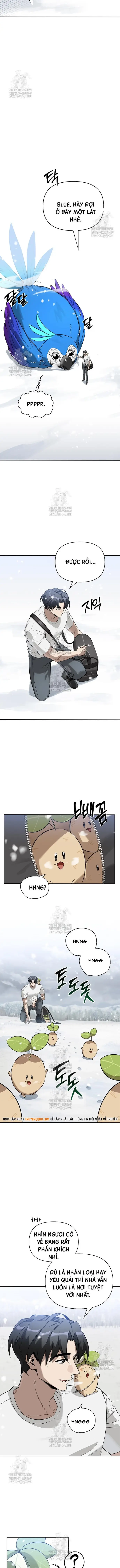 Nhật Ký Của Thợ Săn Hạng S Chương 27 - Trang 9