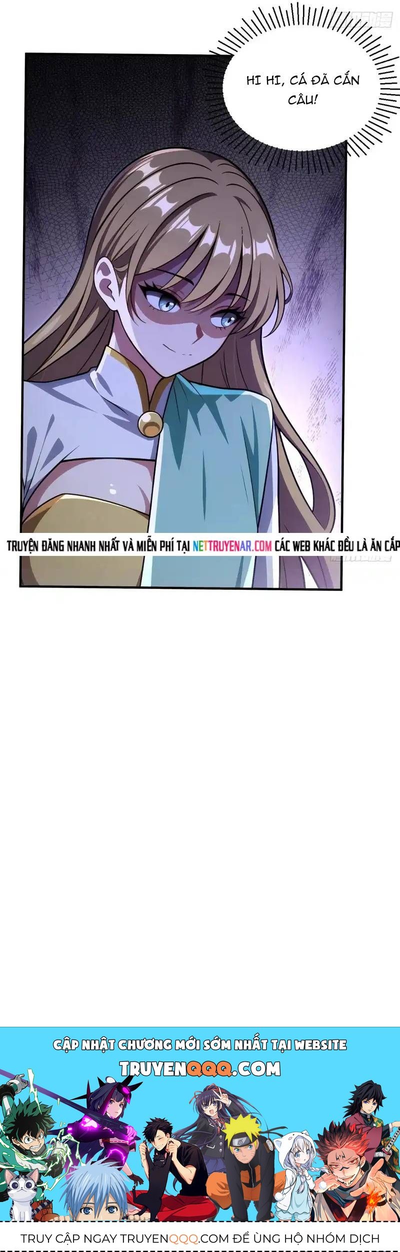 Chung Cực Tùy Ý Thần Hào Hệ Thống Chương 78 - Trang 5