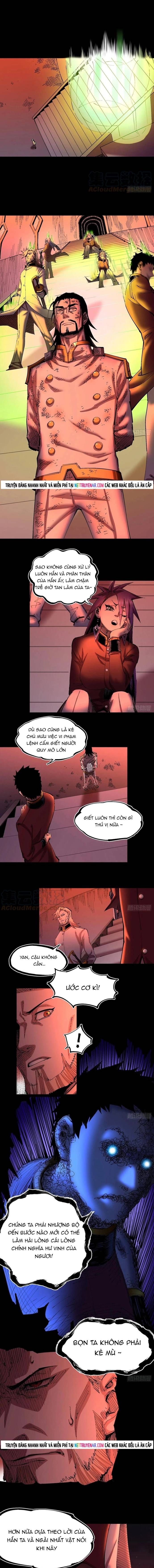 Y Thống Loạn Thế Chương 56 - Trang 2