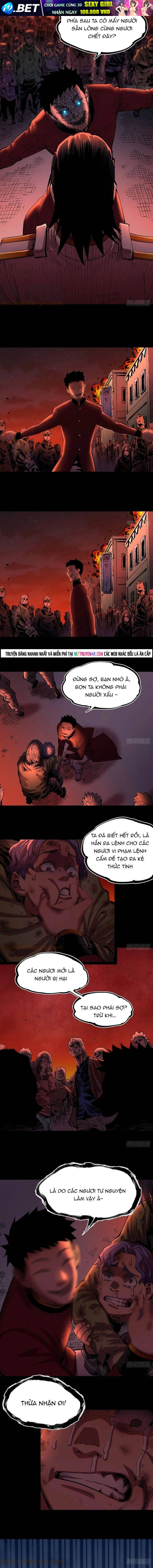 Y Thống Loạn Thế Chương 56 - Trang 4