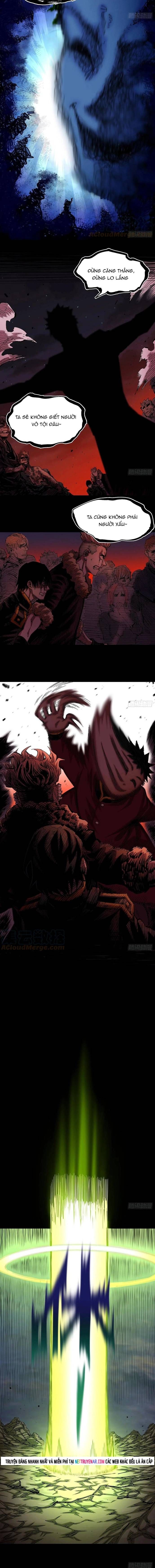 Y Thống Loạn Thế Chương 58 - Trang 6