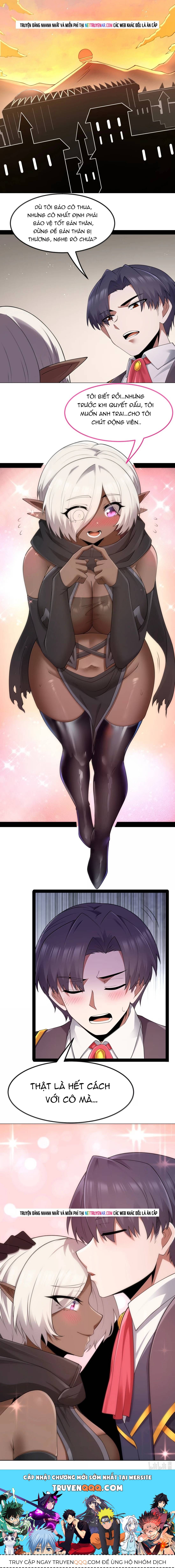 Dũng Giả Này Là Người Theo Chủ Nghĩa Tiền Tài Chí Thượng Chap 144 - Next Chap 143