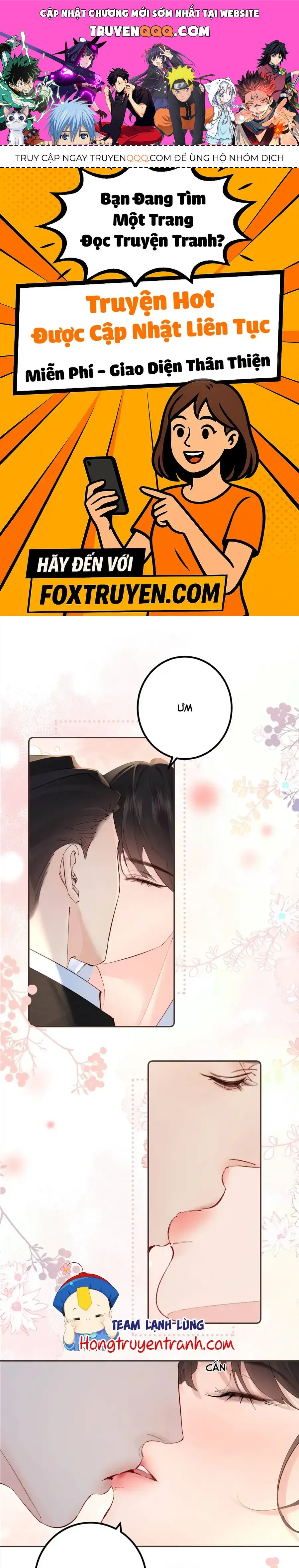 Siêu Cấp Cưng Chiều Chương 40 - Trang 1