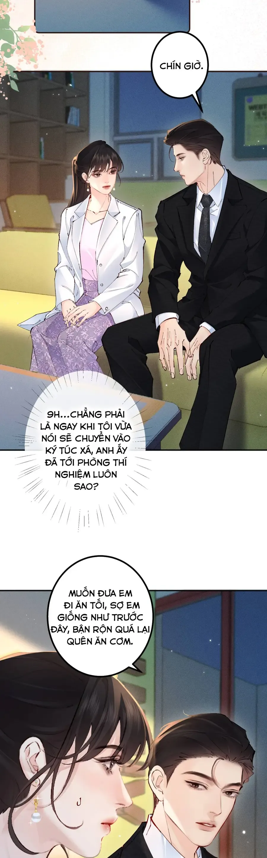 Siêu Cấp Cưng Chiều Chương 40 - Trang 19