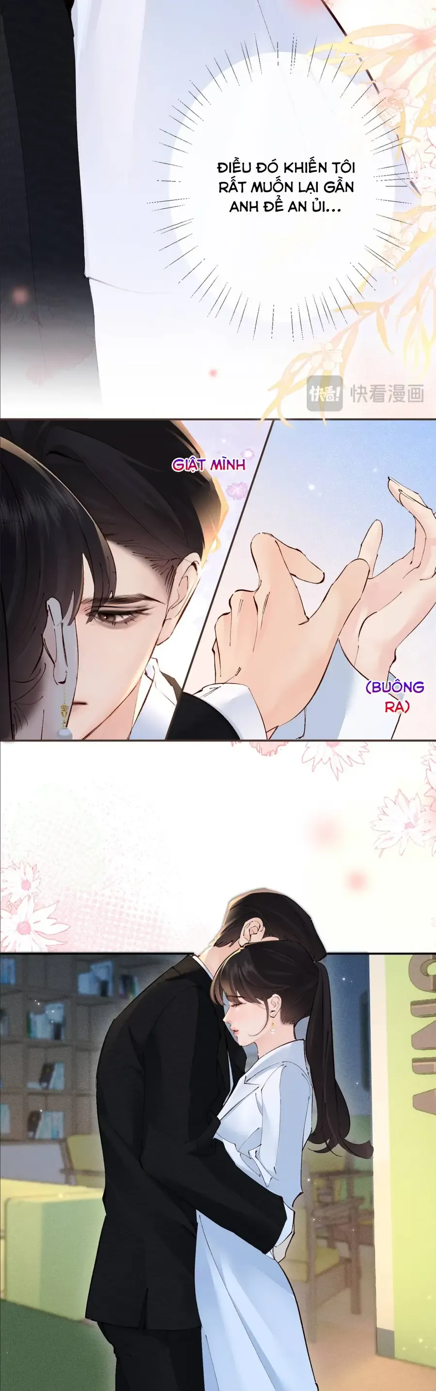 Siêu Cấp Cưng Chiều Chương 40 - Trang 4