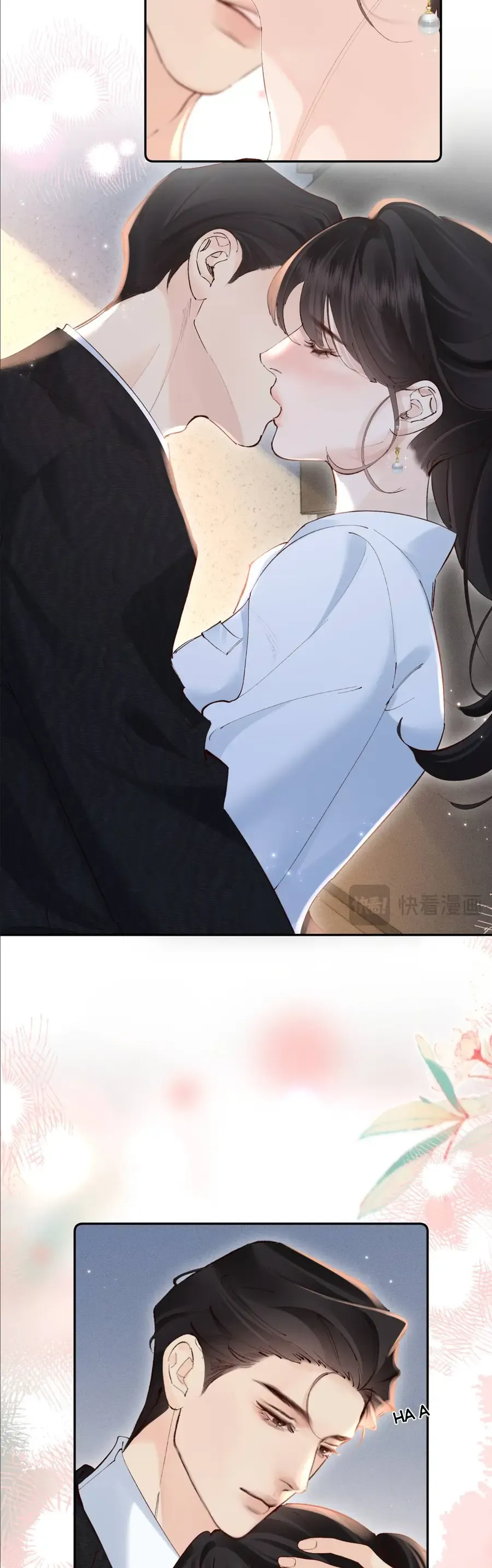 Siêu Cấp Cưng Chiều Chương 40 - Trang 6