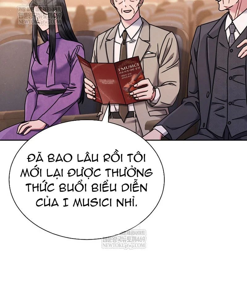 Thiên Tài Âm Nhạc Trường Trung Học Chương 73 - Trang 30