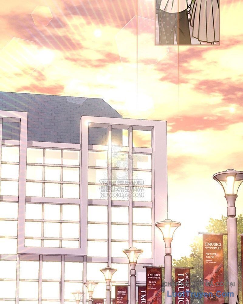 Thiên Tài Âm Nhạc Trường Trung Học Chương 73 - Trang 4