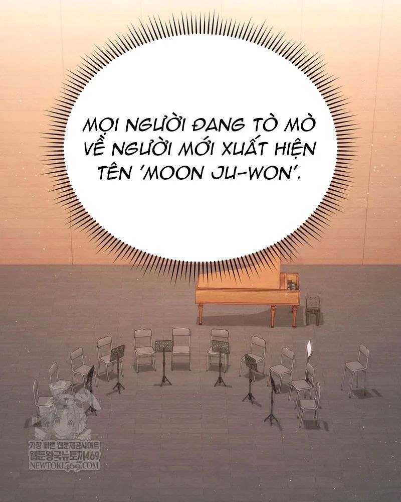 Thiên Tài Âm Nhạc Trường Trung Học Chương 73 - Trang 38