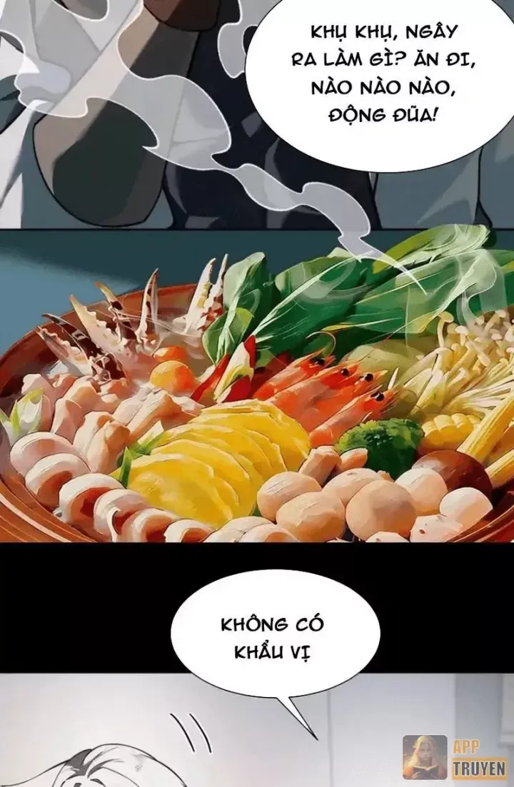 Thần Trò Chơi Dục Vọng Chương 153 - Trang 11