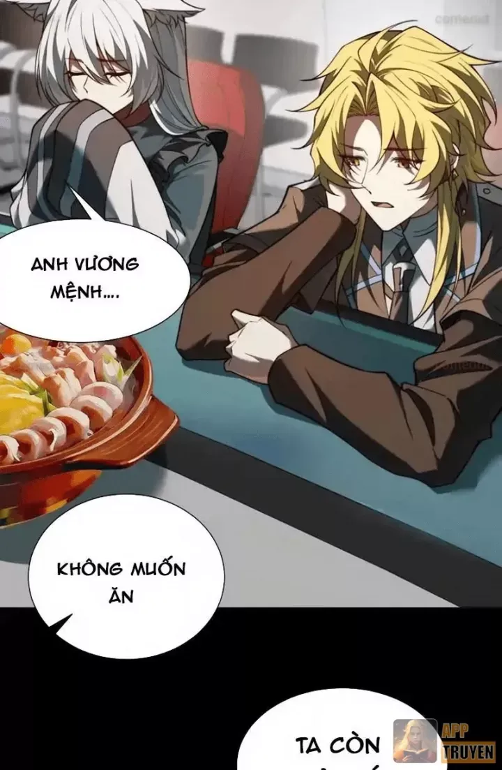 Thần Trò Chơi Dục Vọng Chương 153 - Trang 12