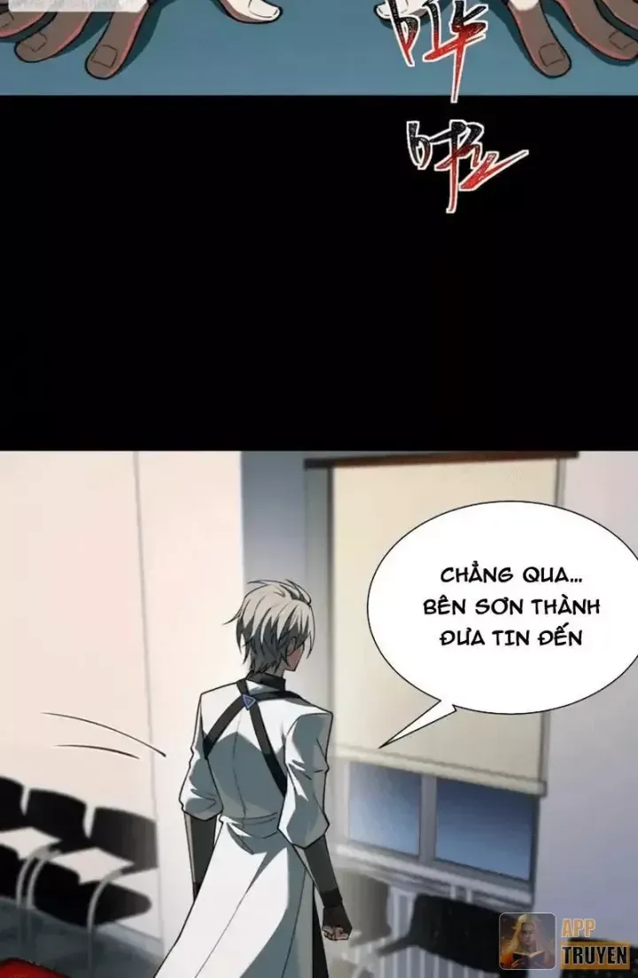 Thần Trò Chơi Dục Vọng Chương 153 - Trang 16