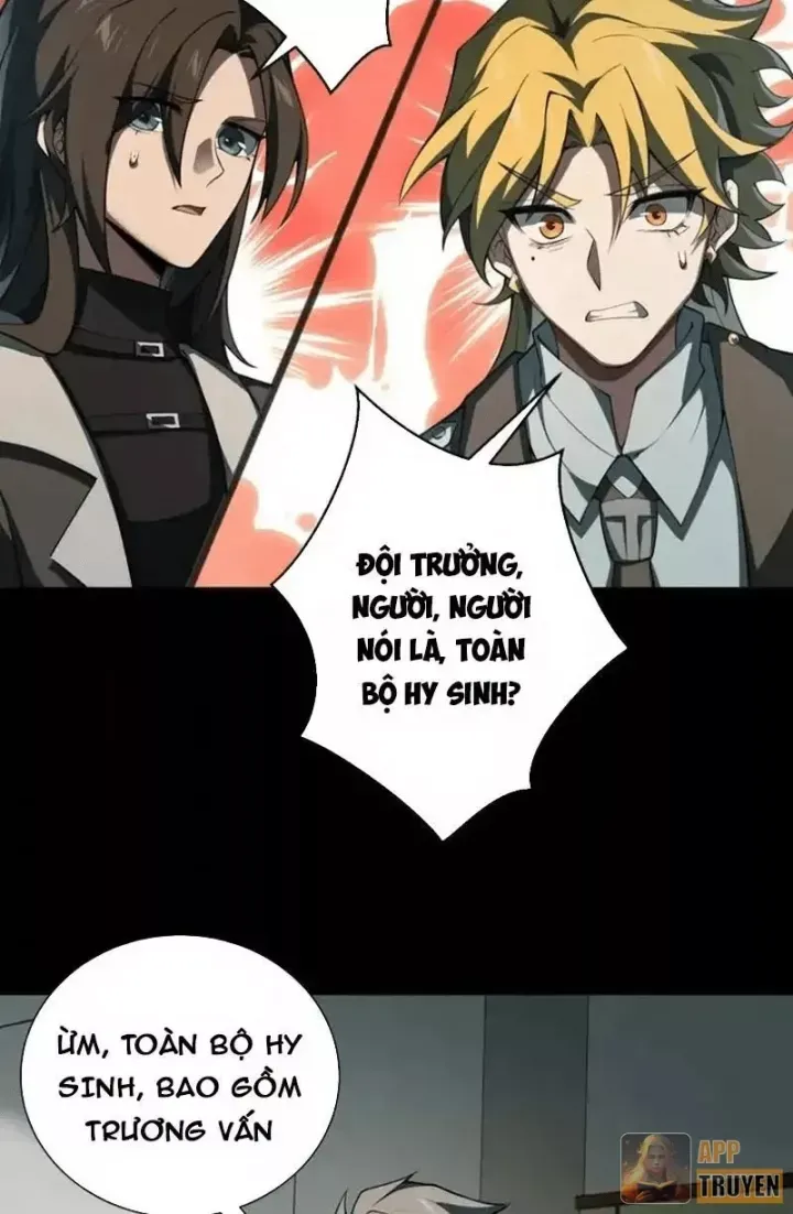 Thần Trò Chơi Dục Vọng Chương 153 - Trang 19