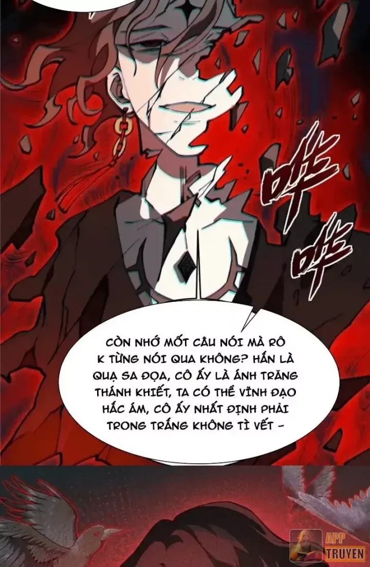 Thần Trò Chơi Dục Vọng Chương 153 - Trang 21