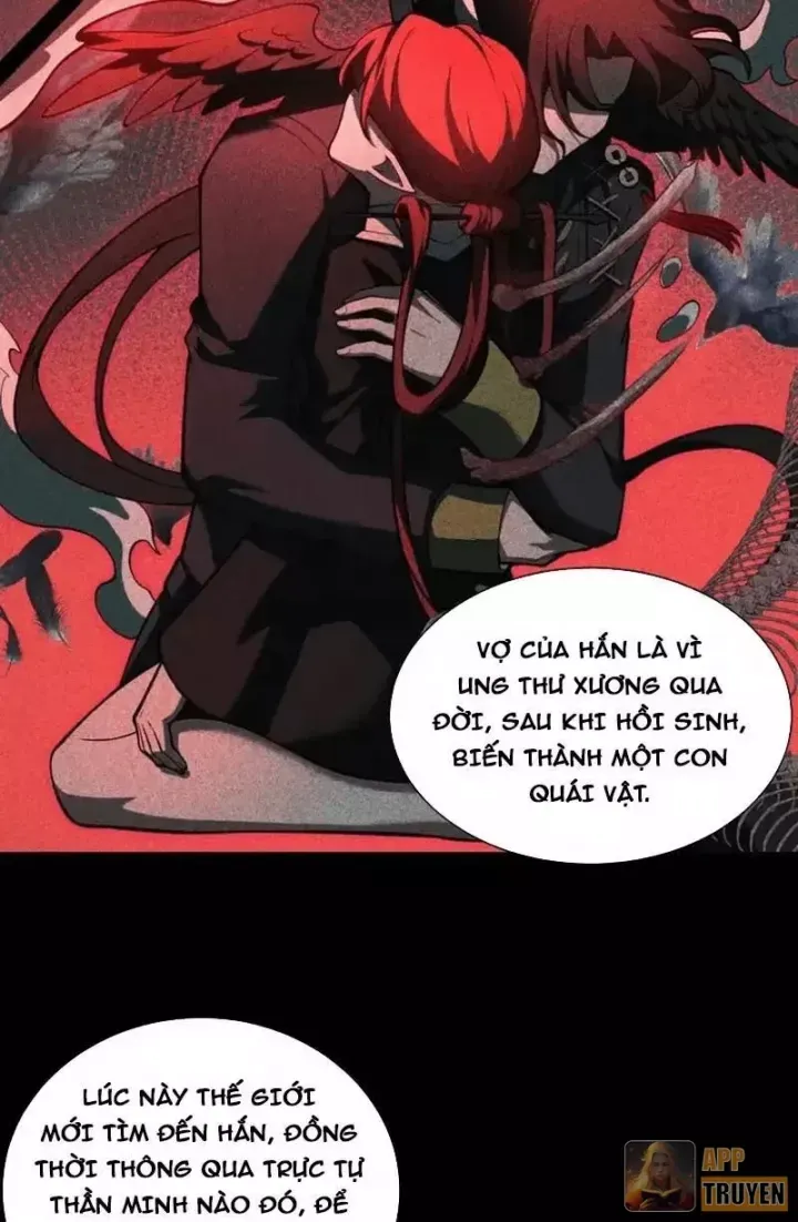 Thần Trò Chơi Dục Vọng Chương 153 - Trang 23