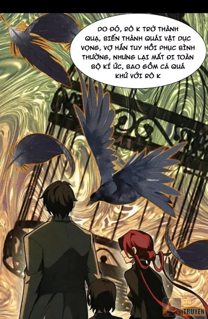 Thần Trò Chơi Dục Vọng Chương 153 - Trang 25