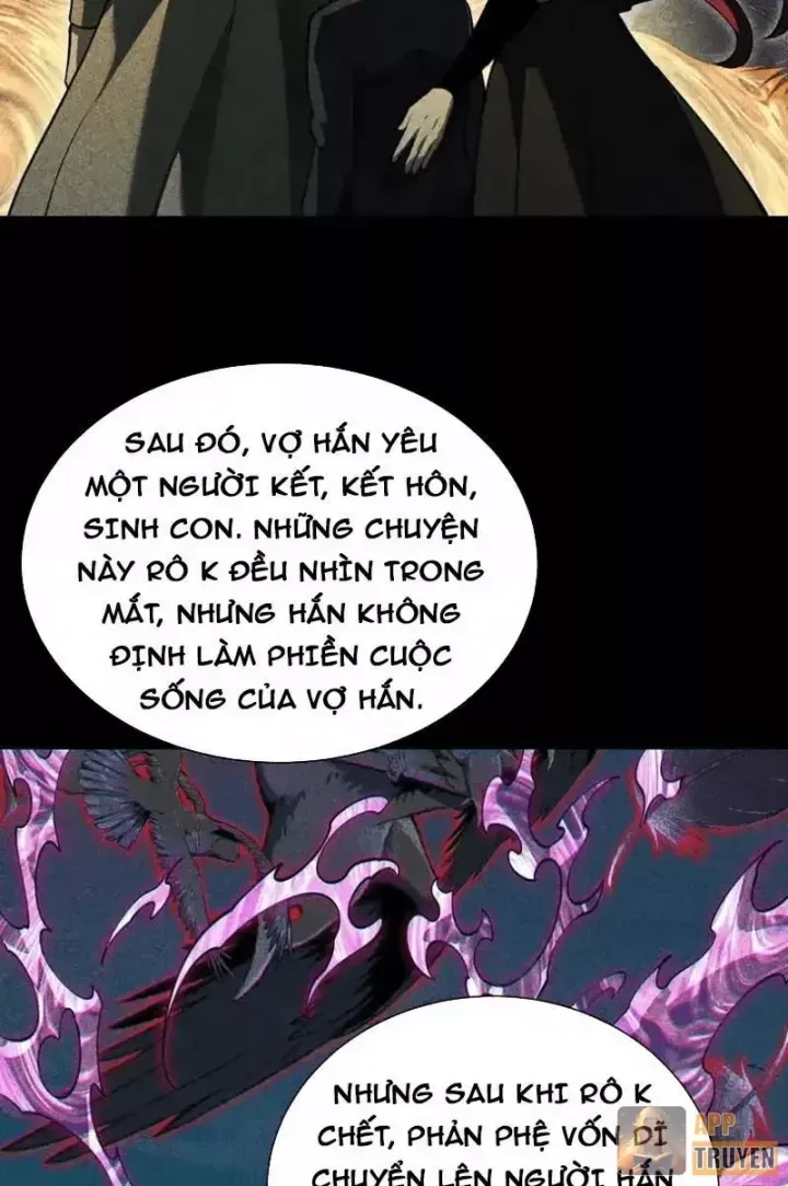 Thần Trò Chơi Dục Vọng Chương 153 - Trang 26