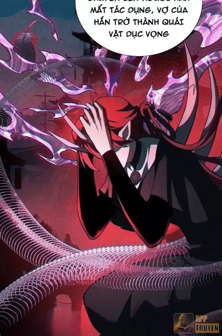 Thần Trò Chơi Dục Vọng Chương 153 - Trang 27