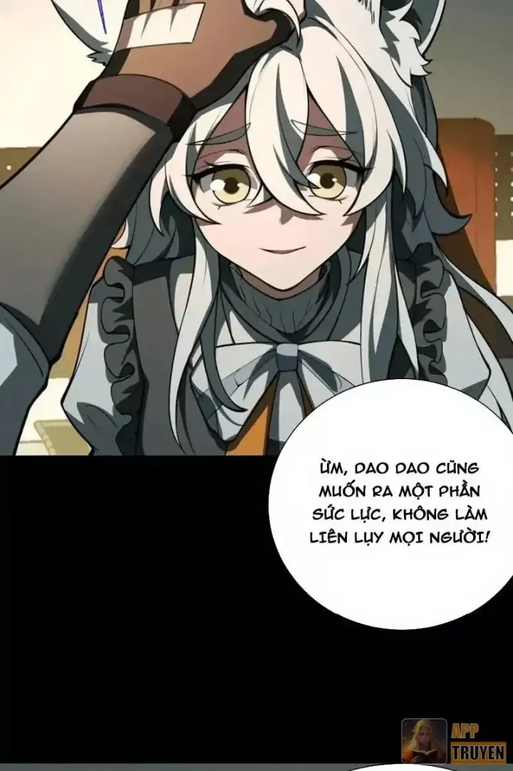 Thần Trò Chơi Dục Vọng Chương 153 - Trang 40