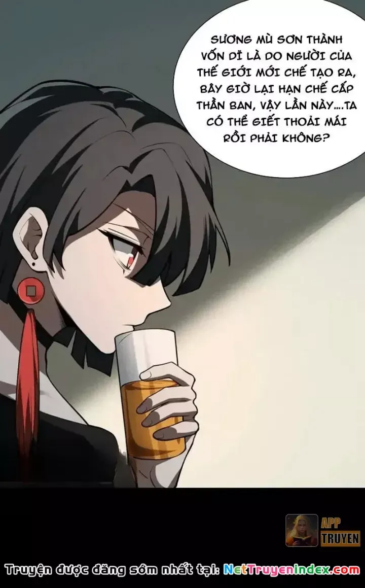 Thần Trò Chơi Dục Vọng Chương 153 - Trang 41