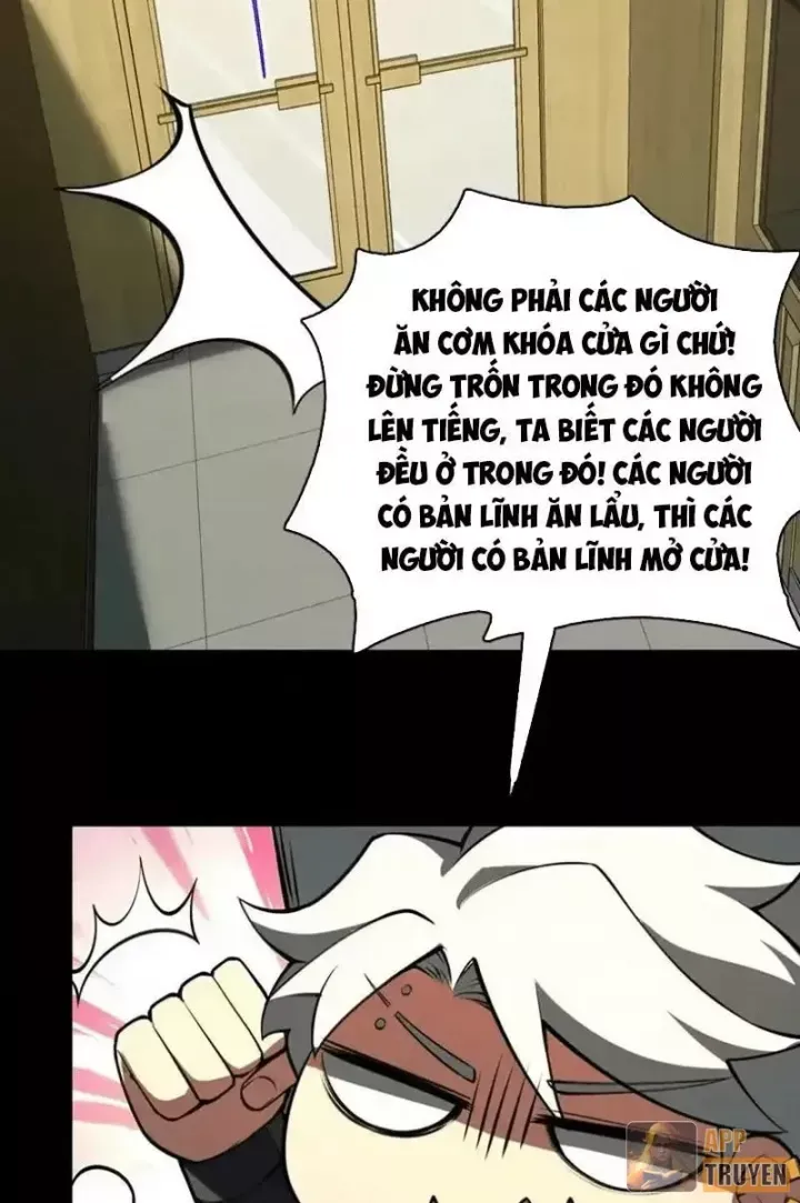 Thần Trò Chơi Dục Vọng Chương 153 - Trang 44