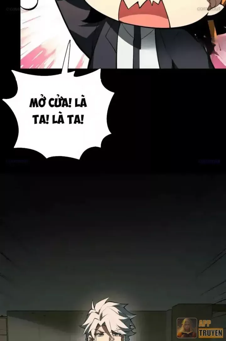 Thần Trò Chơi Dục Vọng Chương 153 - Trang 45