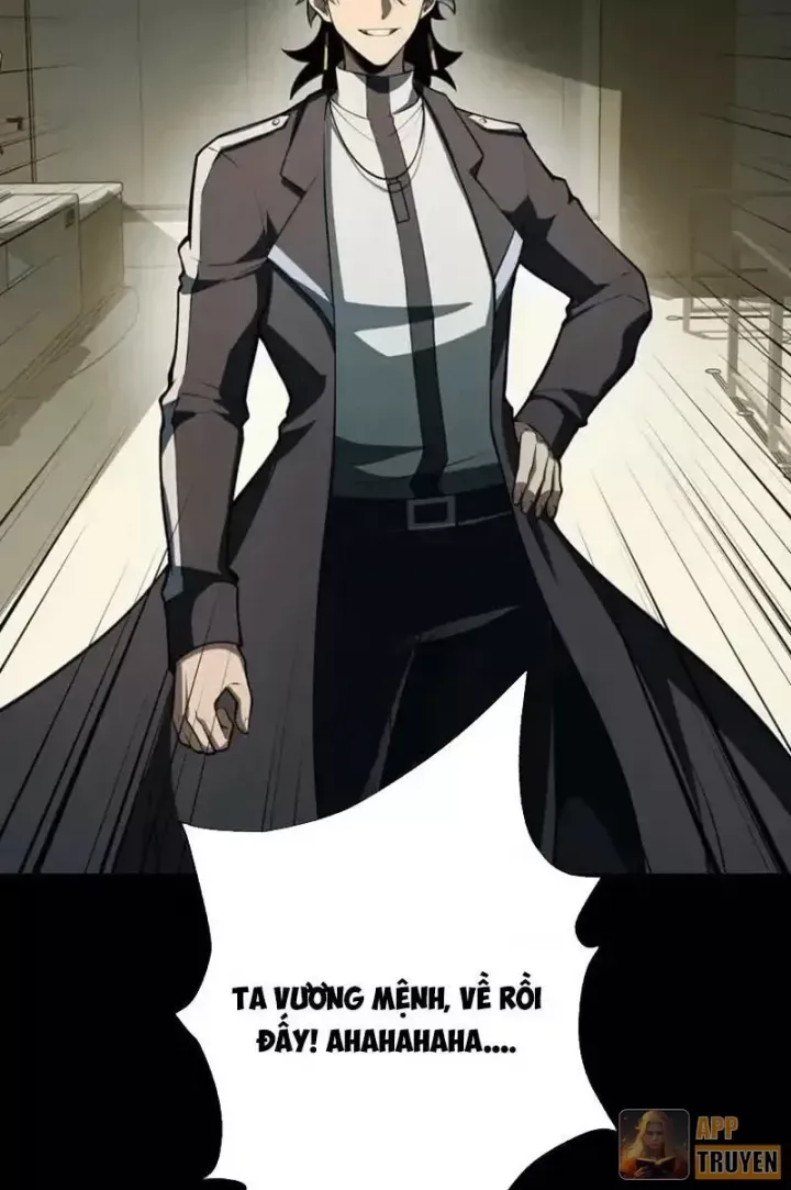 Thần Trò Chơi Dục Vọng Chương 153 - Trang 46