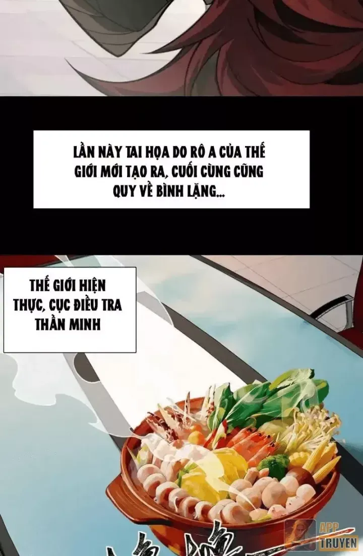 Thần Trò Chơi Dục Vọng Chương 153 - Trang 8