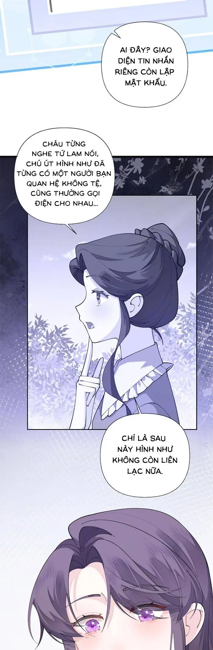 Ban Ngày Bị Hủy Hôn, Buổi Tối Bị Chỉ Huy Vừa Đáng Yêu Vừa Hung Dữ Đòi Ôm. Chap 148 - Next Chap 147