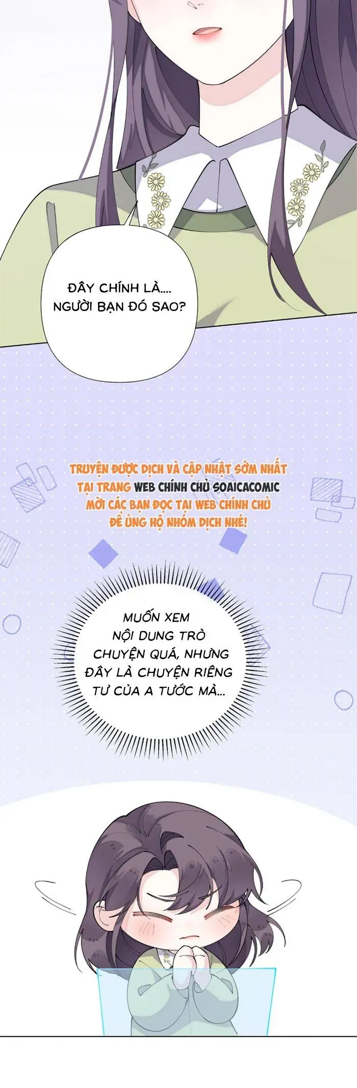 Ban Ngày Bị Hủy Hôn, Buổi Tối Bị Chỉ Huy Vừa Đáng Yêu Vừa Hung Dữ Đòi Ôm. Chap 148 - Next Chap 147