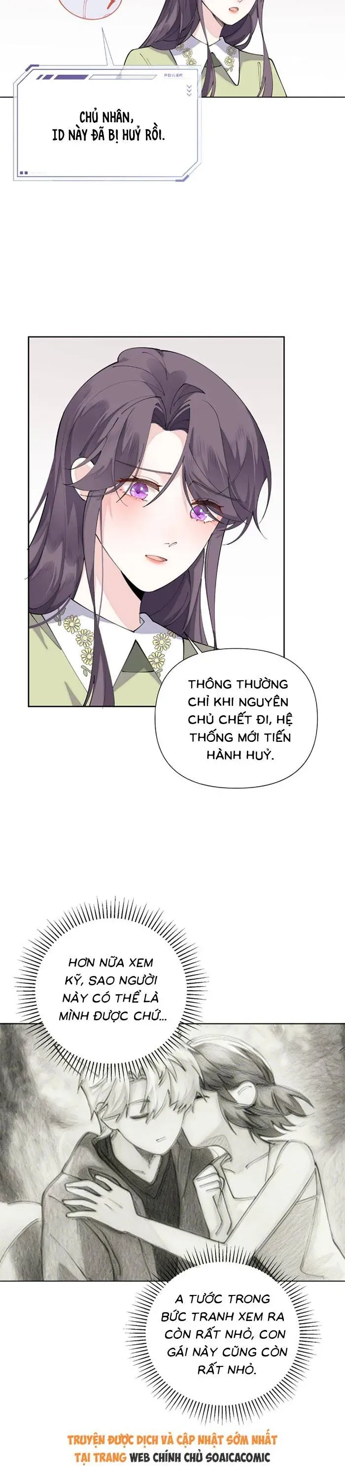 Ban Ngày Bị Hủy Hôn, Buổi Tối Bị Chỉ Huy Vừa Đáng Yêu Vừa Hung Dữ Đòi Ôm. Chap 148 - Next Chap 147