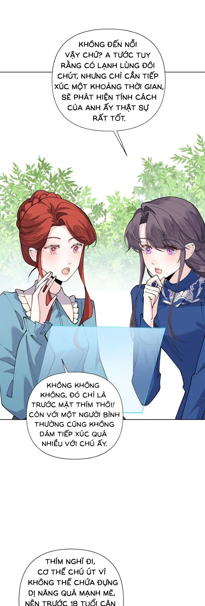 Ban Ngày Bị Hủy Hôn, Buổi Tối Bị Chỉ Huy Vừa Đáng Yêu Vừa Hung Dữ Đòi Ôm. Chap 148 - Next Chap 147