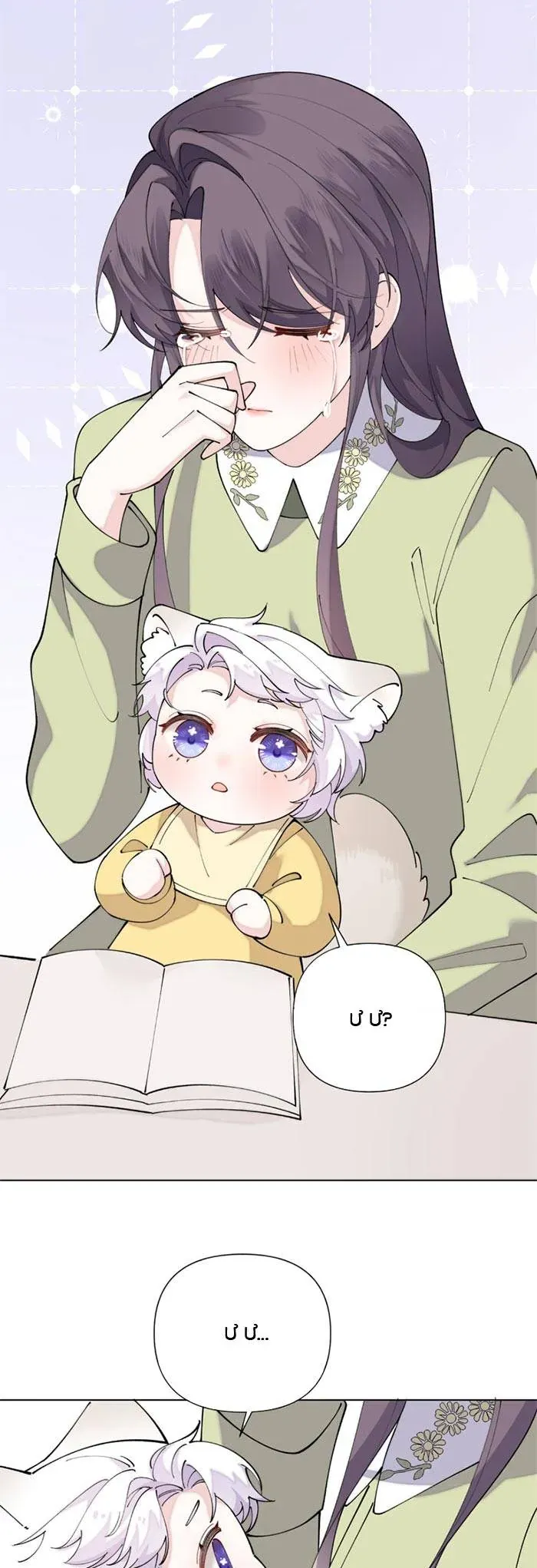 Ban Ngày Bị Hủy Hôn, Buổi Tối Bị Chỉ Huy Vừa Đáng Yêu Vừa Hung Dữ Đòi Ôm. Chap 148 - Next Chap 147