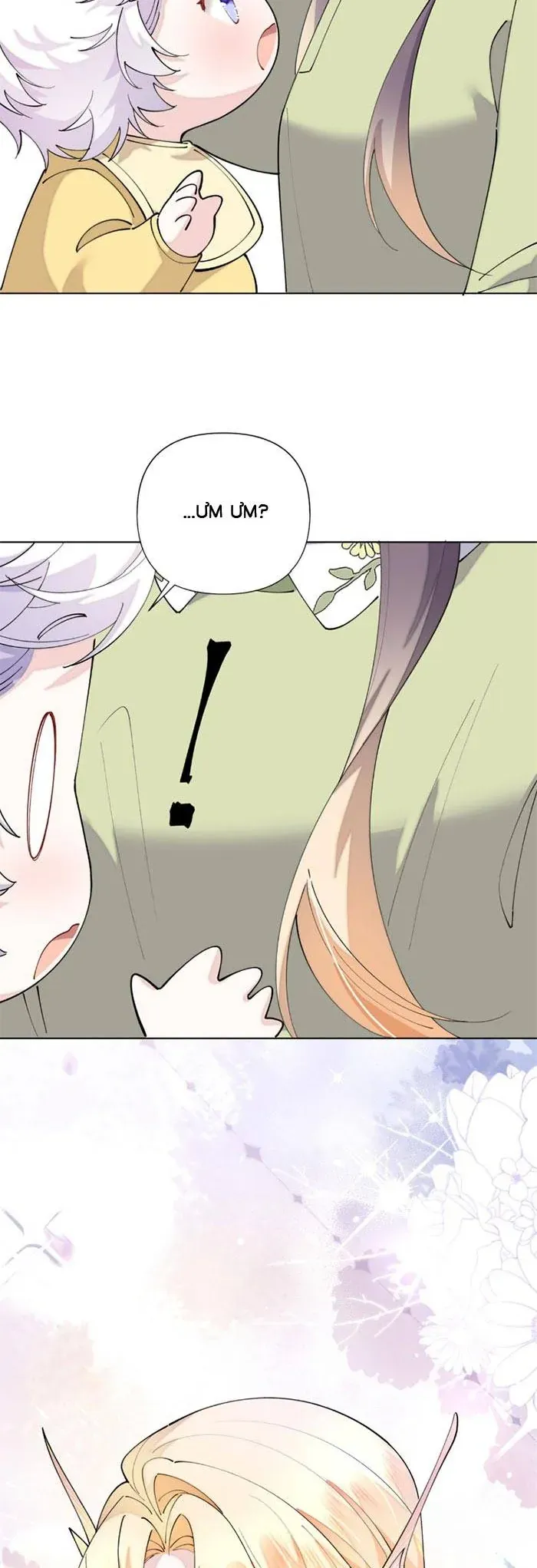 Ban Ngày Bị Hủy Hôn, Buổi Tối Bị Chỉ Huy Vừa Đáng Yêu Vừa Hung Dữ Đòi Ôm. Chap 148 - Next Chap 147