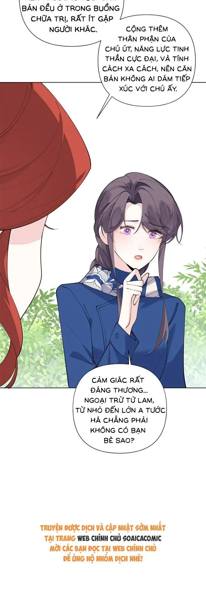 Ban Ngày Bị Hủy Hôn, Buổi Tối Bị Chỉ Huy Vừa Đáng Yêu Vừa Hung Dữ Đòi Ôm. Chap 148 - Next Chap 147
