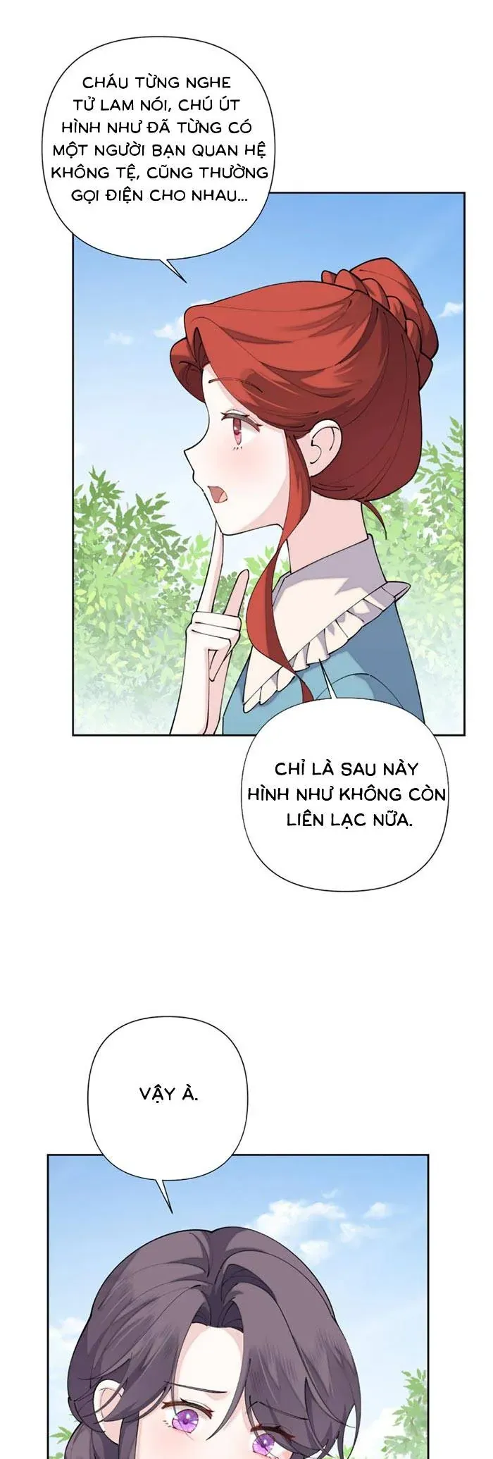 Ban Ngày Bị Hủy Hôn, Buổi Tối Bị Chỉ Huy Vừa Đáng Yêu Vừa Hung Dữ Đòi Ôm. Chap 148 - Next Chap 147