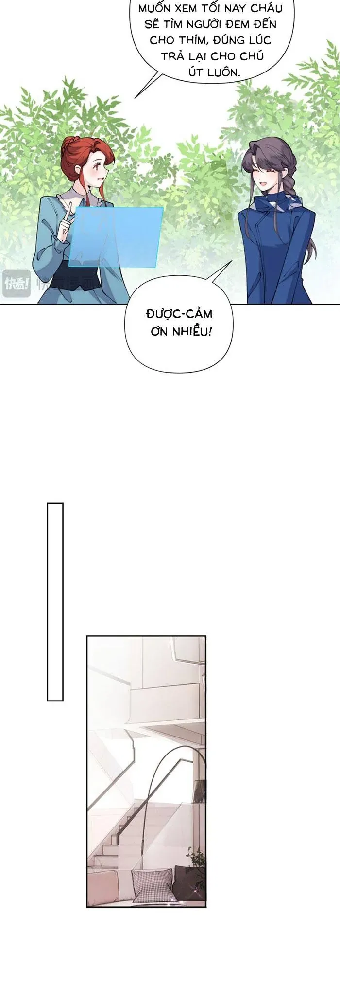 Ban Ngày Bị Hủy Hôn, Buổi Tối Bị Chỉ Huy Vừa Đáng Yêu Vừa Hung Dữ Đòi Ôm. Chap 148 - Next Chap 147