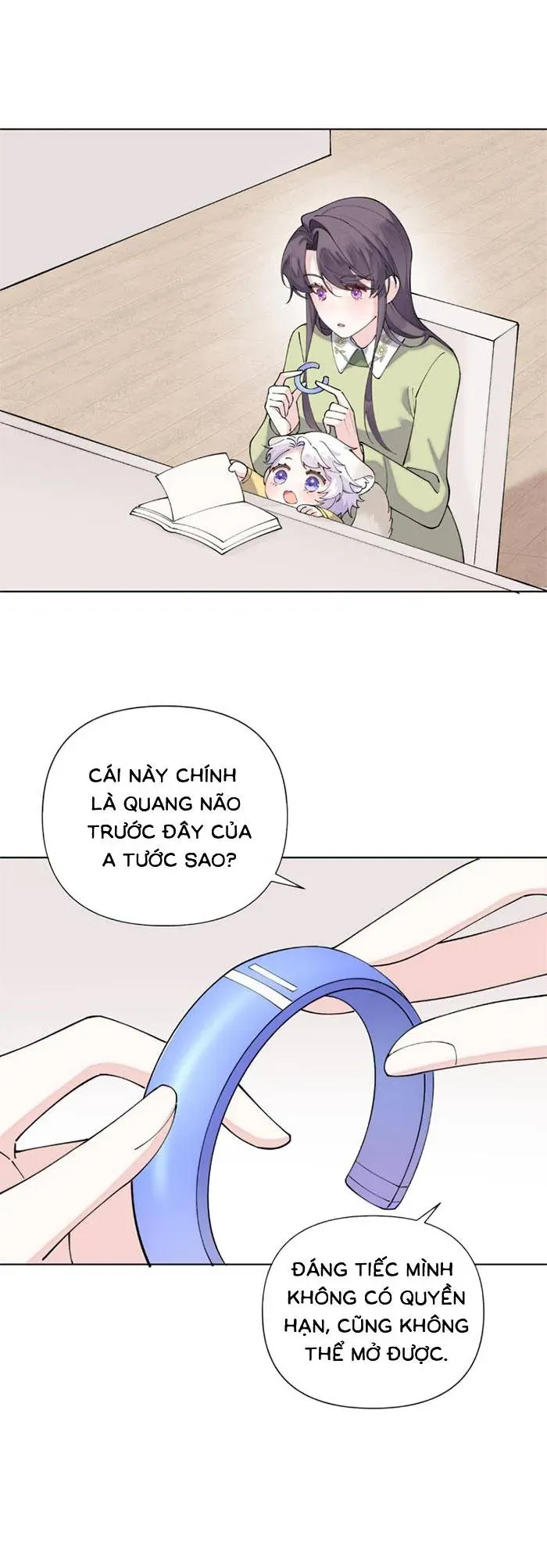 Ban Ngày Bị Hủy Hôn, Buổi Tối Bị Chỉ Huy Vừa Đáng Yêu Vừa Hung Dữ Đòi Ôm. Chap 148 - Next Chap 147