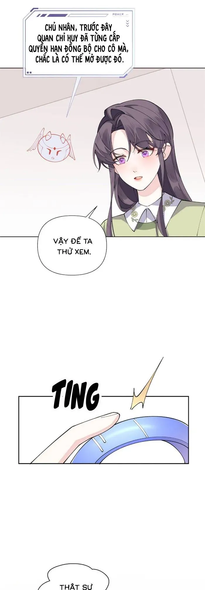 Ban Ngày Bị Hủy Hôn, Buổi Tối Bị Chỉ Huy Vừa Đáng Yêu Vừa Hung Dữ Đòi Ôm. Chap 148 - Next Chap 147