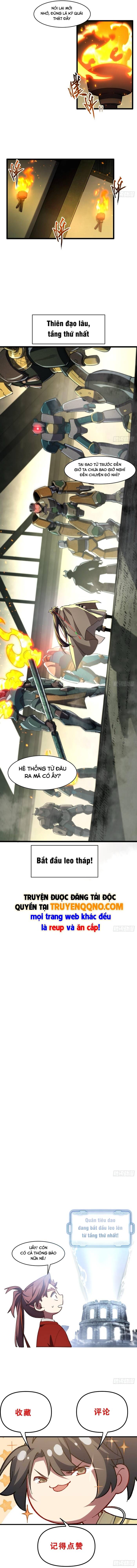 Bắt Đầu Đánh Dấu Hoang Cổ Thánh Thể [Chap 134]