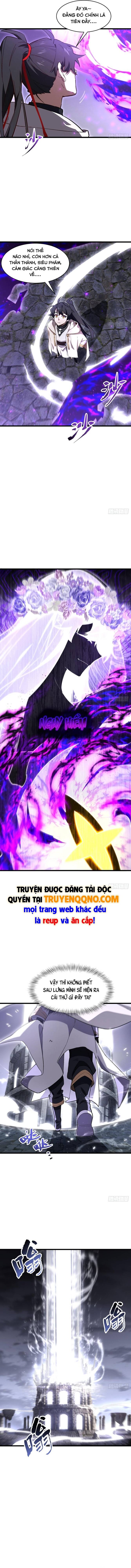 Bắt Đầu Đánh Dấu Hoang Cổ Thánh Thể [Chap 134]