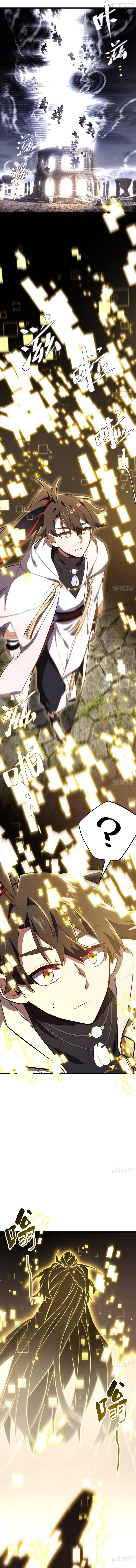 Bắt Đầu Đánh Dấu Hoang Cổ Thánh Thể [Chap 134]