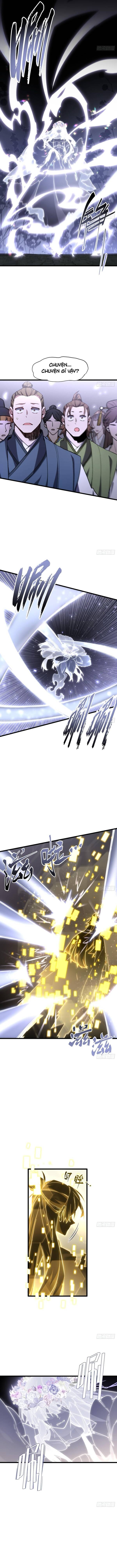 Bắt Đầu Đánh Dấu Hoang Cổ Thánh Thể [Chap 134]