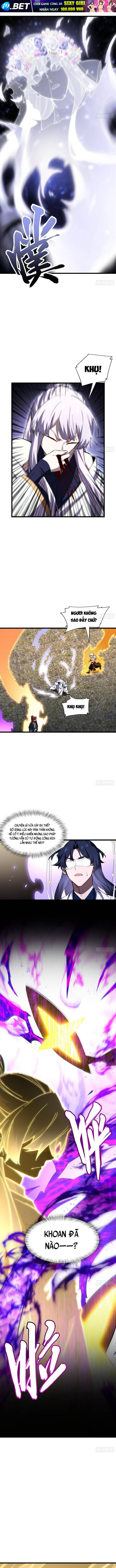 Bắt Đầu Đánh Dấu Hoang Cổ Thánh Thể [Chap 134]