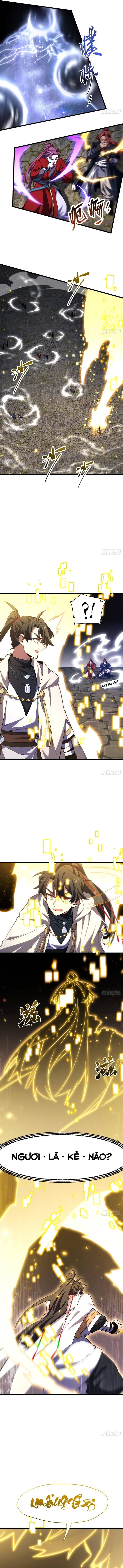 Bắt Đầu Đánh Dấu Hoang Cổ Thánh Thể [Chap 134]