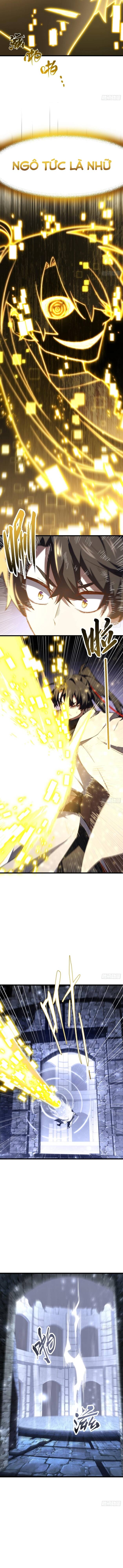 Bắt Đầu Đánh Dấu Hoang Cổ Thánh Thể [Chap 134]