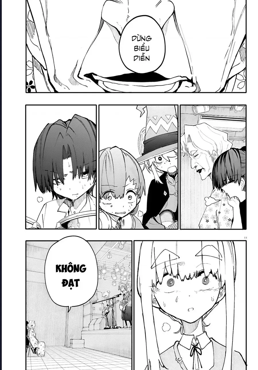 Danjonbando Chương 8 - Trang 12