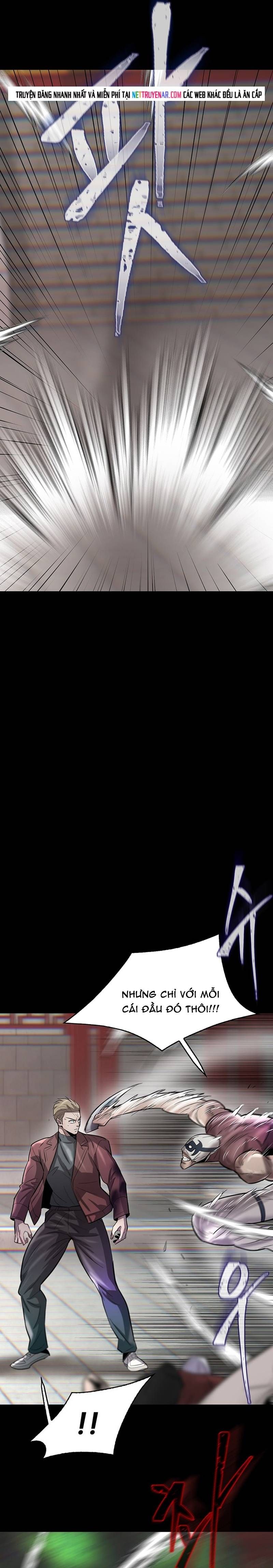 Bù Nhìn [Chap 121]