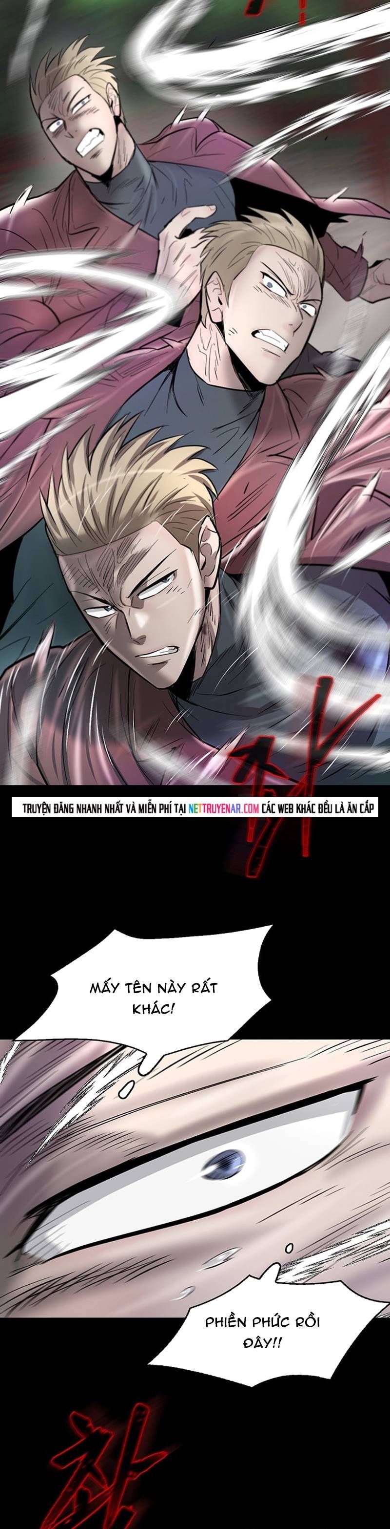 Bù Nhìn [Chap 121]